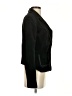 Ann Taylor Factory Black Blazer Size 4 - photo 4