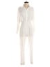 IRO Ivory Jumpsuit Size EU (FR) 34 / US 2 - photo 1