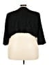 R&M Richards Black Jacket Size 24 - photo 2