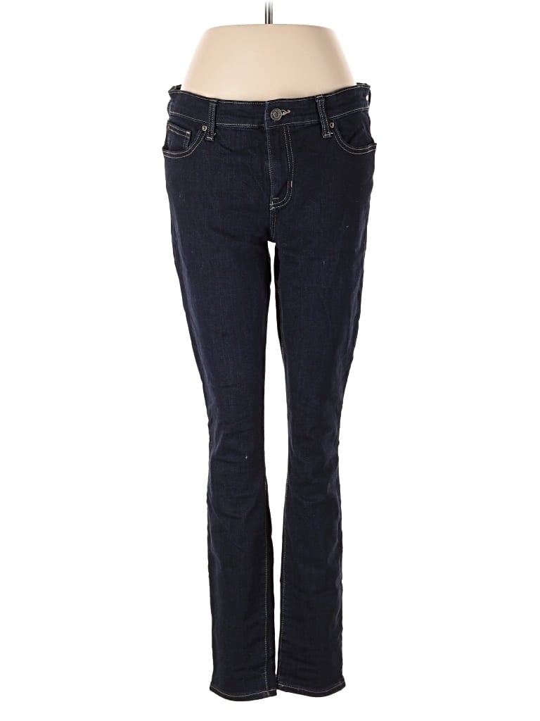 Pre-owned Gap Outlet Jeans In Blue