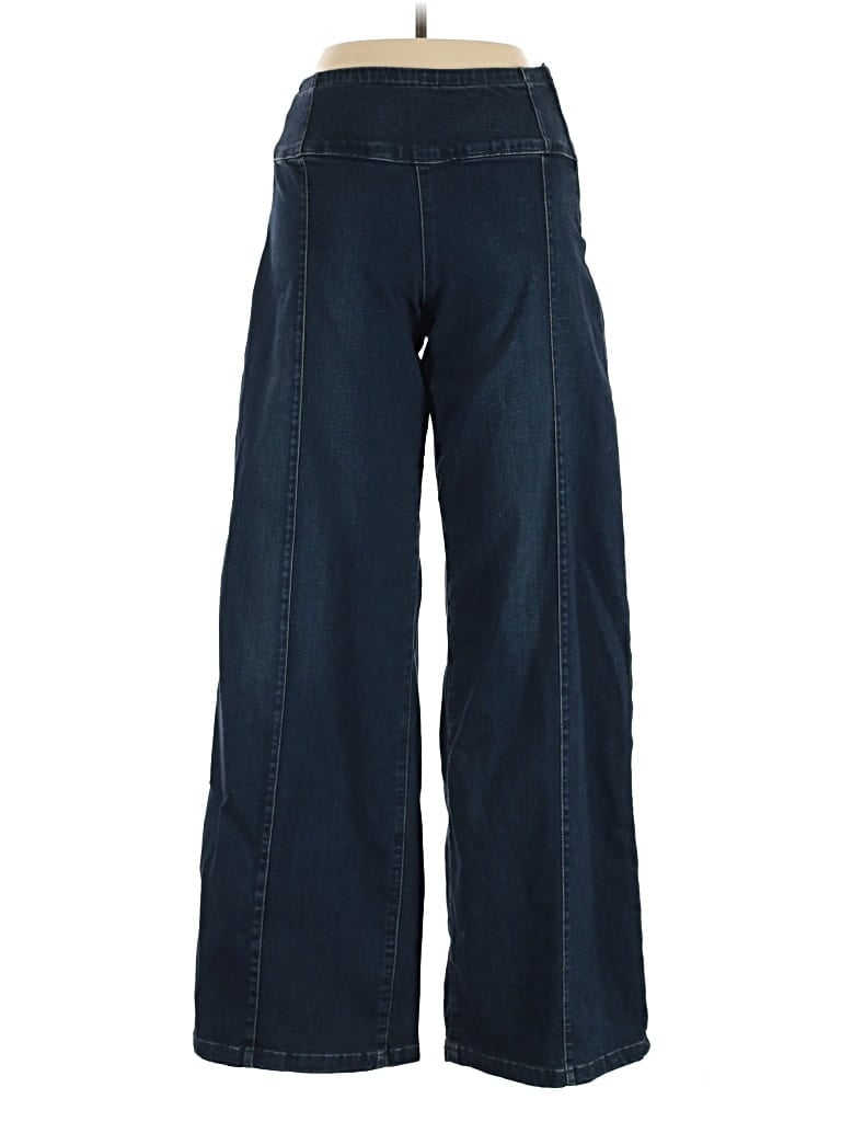 Pre-owned We The Free Jeans In Blue