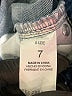 Ever After Blue Jeans Size 7 - photo 5