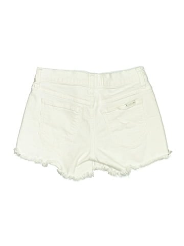 Joe's Jeans Denim Shorts (view 2)