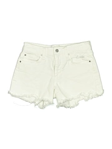 Joe's Jeans Denim Shorts (view 1)