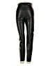 Wilfred Free 100% Polyurethane Black Active Pants Size XS - photo 1