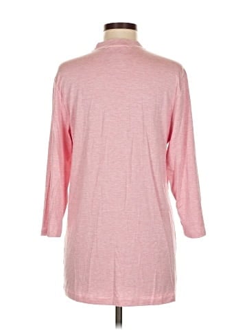 Leggiadro 3/4 Sleeve Top (view 2)