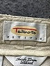 Talbots Ivory Linen Pants Size 10 - photo 3