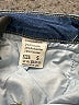 Unbranded Hearts Blue Jeans Size S - photo 3