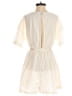 Madewell 100% Cotton Ivory Romper Size XXS - photo 2
