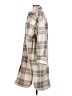 H&M Ivory Wool Coat Size XS - photo 5