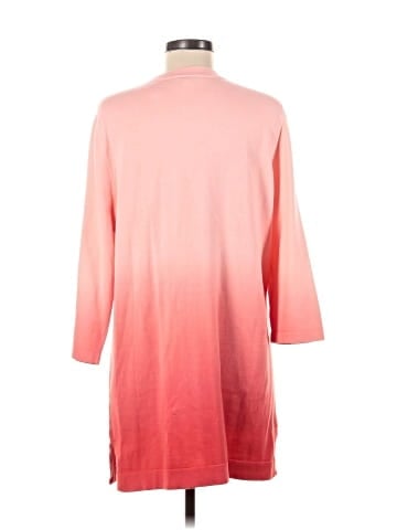 Isaac Mizrahi LIVE! Cardigan (view 2)