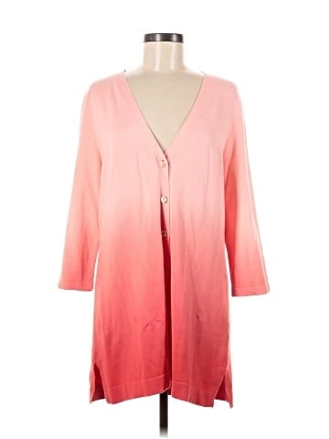 Isaac Mizrahi LIVE! Cardigan (view 1)