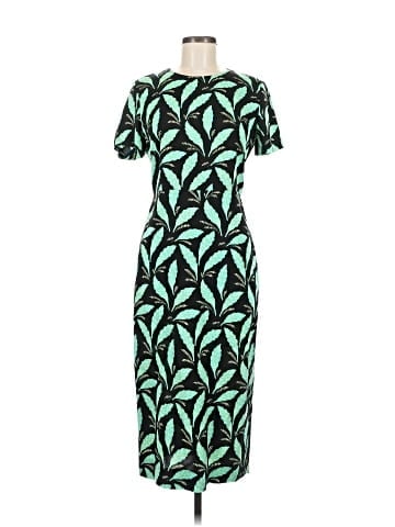 Diane von Furstenberg Casual Dress (view 1)