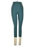 UNIQUELY Lorna Jane Color Block Teal Active Pants Size XS - photo 1