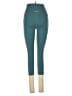 UNIQUELY Lorna Jane Color Block Teal Active Pants Size XS - photo 2
