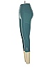 UNIQUELY Lorna Jane Color Block Teal Active Pants Size XS - photo 5