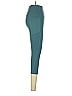 UNIQUELY Lorna Jane Color Block Teal Active Pants Size XS - photo 4