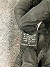 Angie Argyle Black Casual Dress Size S - photo 5