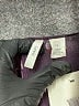 Lewit Floral Purple Cocktail Dress Size 10 - photo 6