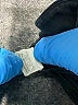 Synergy Black Active Pants Size L - photo 8
