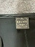 Assorted Brands Black Long Sleeve Blouse Size XL - photo 7