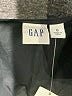 Gap Solid Black Jumpsuit Size 0 - photo 4