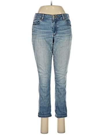 Ann Taylor LOFT Jeans (view 1)