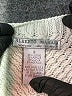 Alberto Makali Ivory Cardigan Size S - photo 7