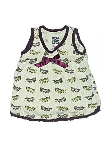 Kickee Pants Sleeveless Top (view 1)