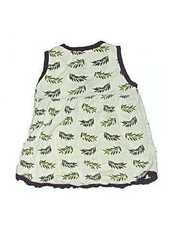 Kickee Pants Sleeveless Top (view 2)