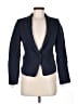 Zara Basic Blue Blazer Size M - photo 1
