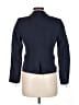 Zara Basic Blue Blazer Size M - photo 2
