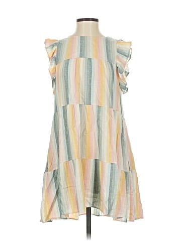 Show Me Your Mumu Casual Dress (view 1)