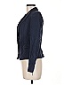 Zara Basic Blue Blazer Size M - photo 5