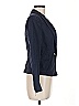 Zara Basic Blue Blazer Size M - photo 4