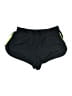 Nike Black Athletic Shorts Size S - photo 1