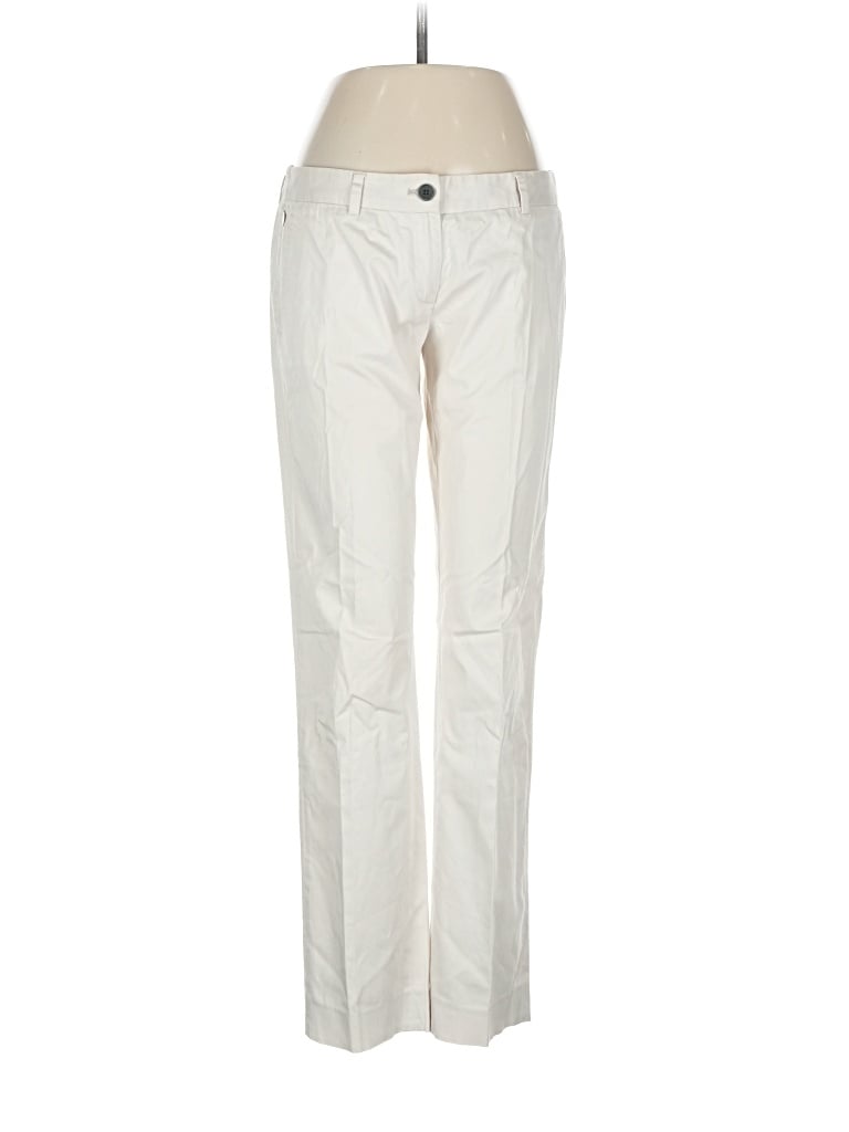 Pre-owned Mauro Grifoni Casual Pants In Brown