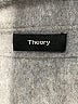 Theory Gray Jacket Size P (petite) - photo 6