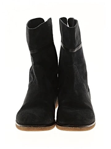 Charles David Ankle Boots (view 2)