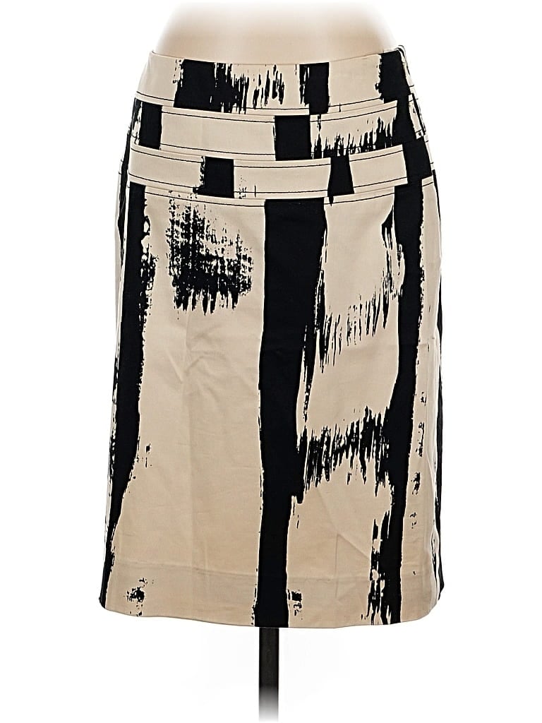 Pre-owned Etcetera Casual Skirt In Black