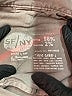 Gap Gray Cargo Pants Size 4 - photo 6