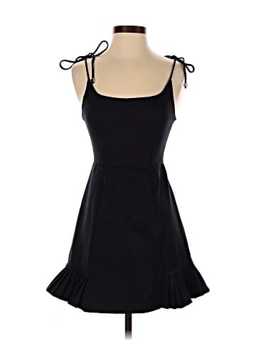 Here Comes the Sun Cocktail Dress (view 1)
