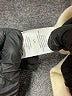 Vince. Ivory Wool Coat Size L - photo 7