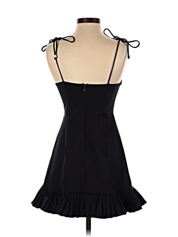 Here Comes the Sun Cocktail Dress (view 2)