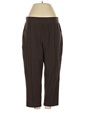 D&Co. Casual Pants (view 1)