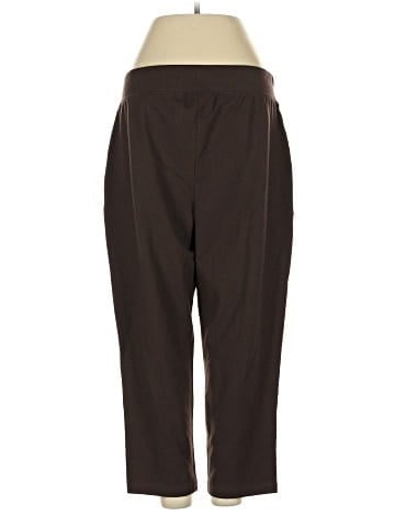 D&Co. Casual Pants (view 2)