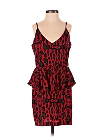 Dolce Vita Cocktail Dress (view 1)