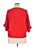 Assorted Brands Red Pullover Sweater Size L (estimated) - photo 2