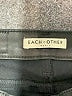 Each x Other Black Jeans Size 26 waist - photo 7