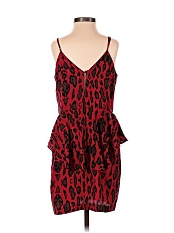 Dolce Vita Cocktail Dress (view 2)